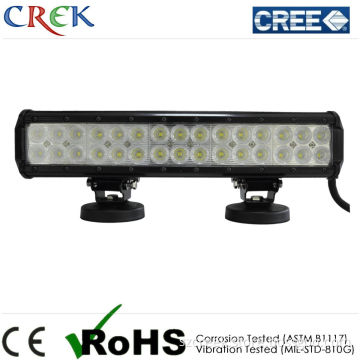 90W 15 Inch Dual Row LED Light Bar with CE/RoHS/IP68 (CK-BC21503)